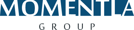 Momentla Logo