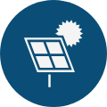 solar icon