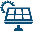 solar icon